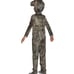 Disguise Jurassic world T.Rex child costume. NWT med 7-8 glowing eyes