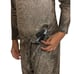 Disguise Jurassic world T.Rex child costume. NWT med 7-8 glowing eyes