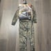 Disguise Jurassic world T.Rex child costume. NWT med 7-8 glowing eyes