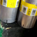 5inch exhaust extention x2