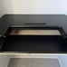 VIVO Black Adjustable 36” High Stand Up Desk