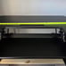 VIVO Black Adjustable 36” High Stand Up Desk