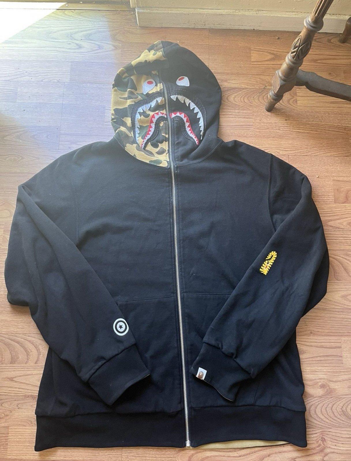 Hoodie