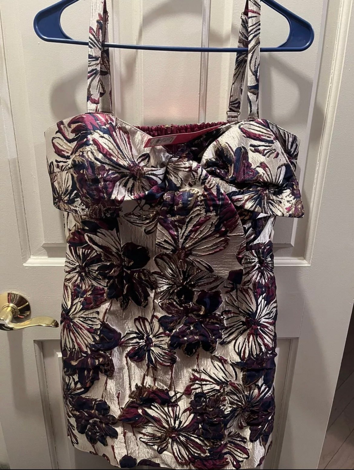 NWT Lilly Pulitzer romper size 10