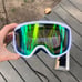 Giro skiing/snowboarding goggles