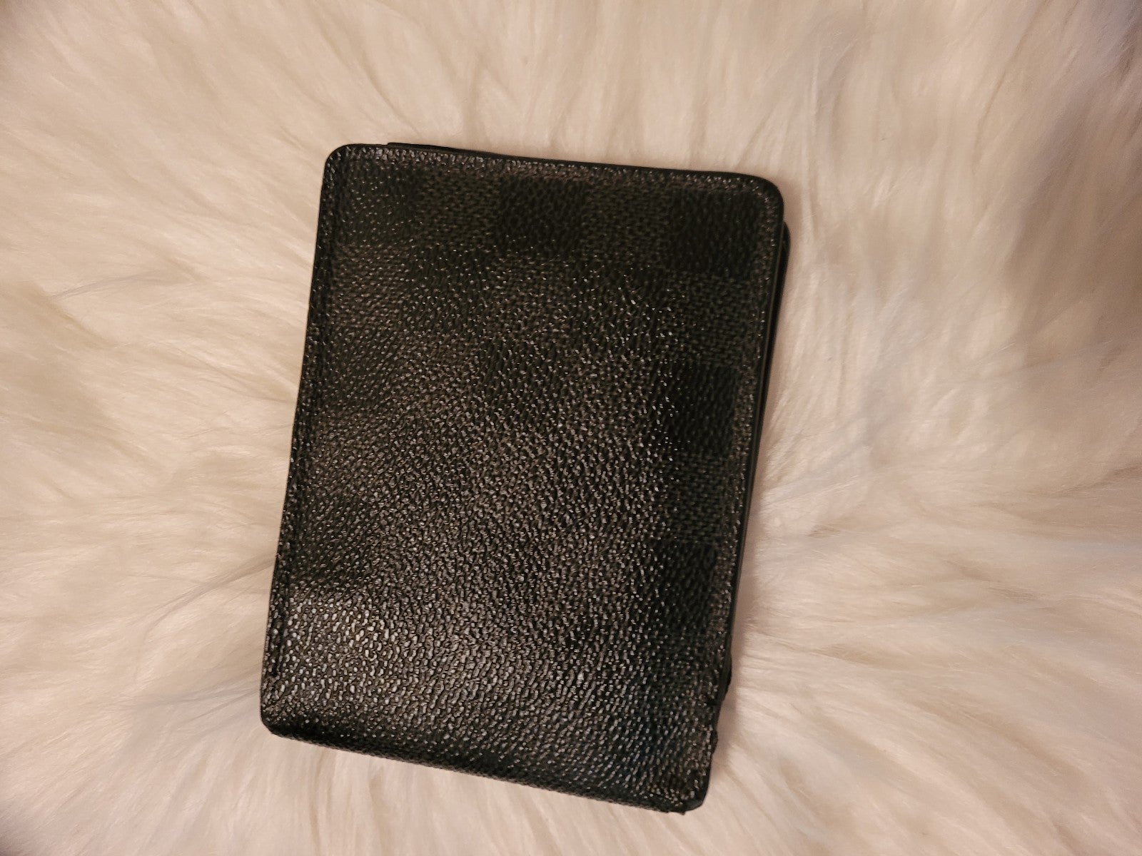 Louis Vuitton wallet men