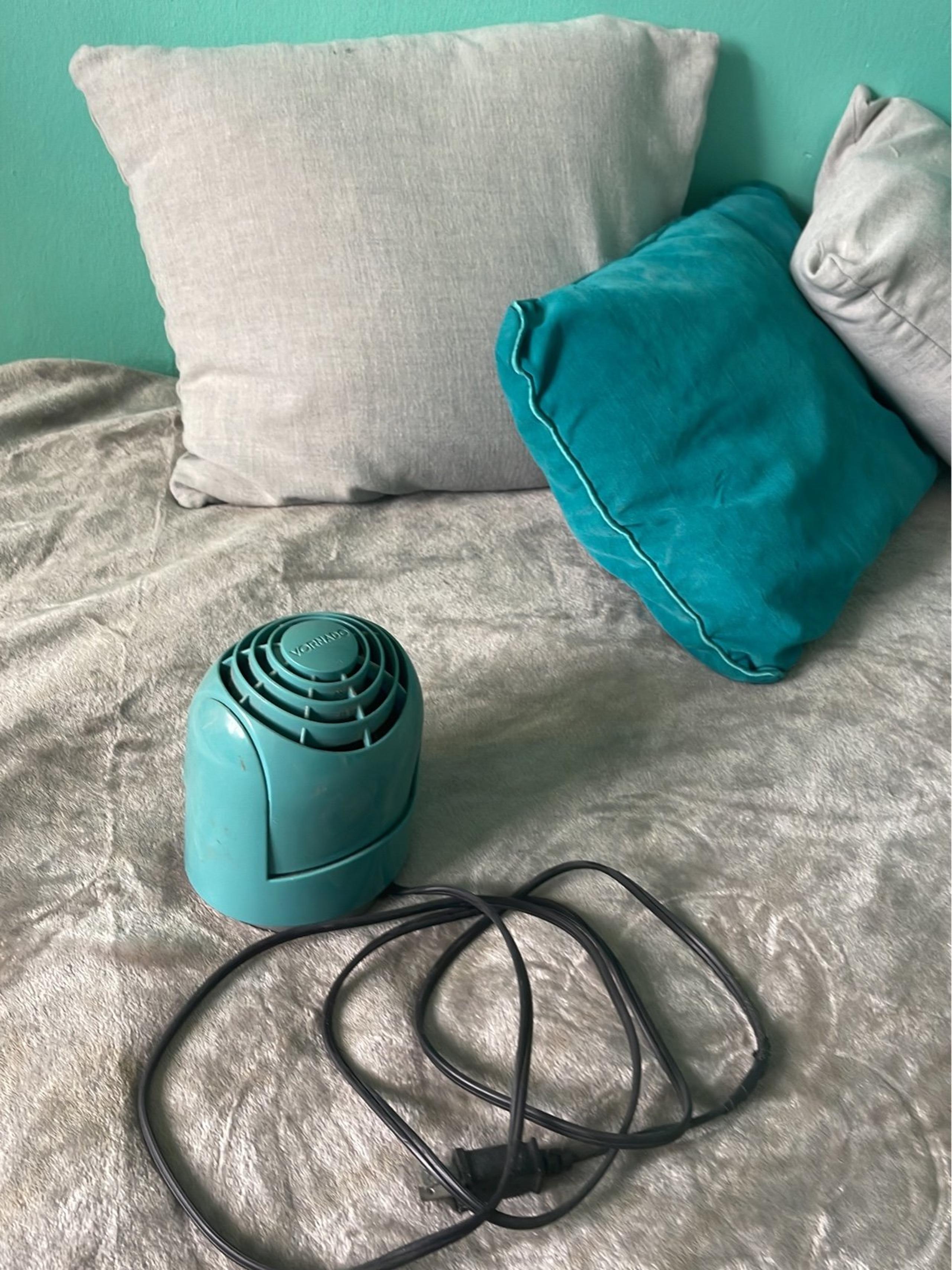 Vornado desk fan