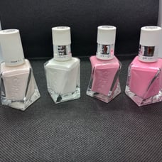 12 ESSIE Nail Polish 75 or 7 each when buy 3 or more