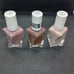 12 ESSIE Nail Polish 75 or 7 each when buy 3 or more