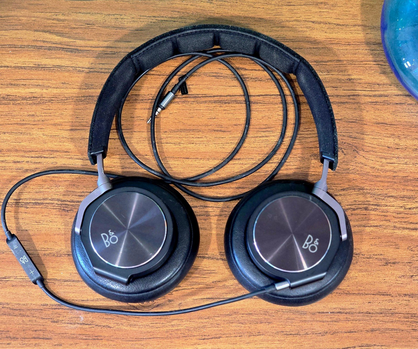 Bang & Olufsen Beoplay H6 Headphones