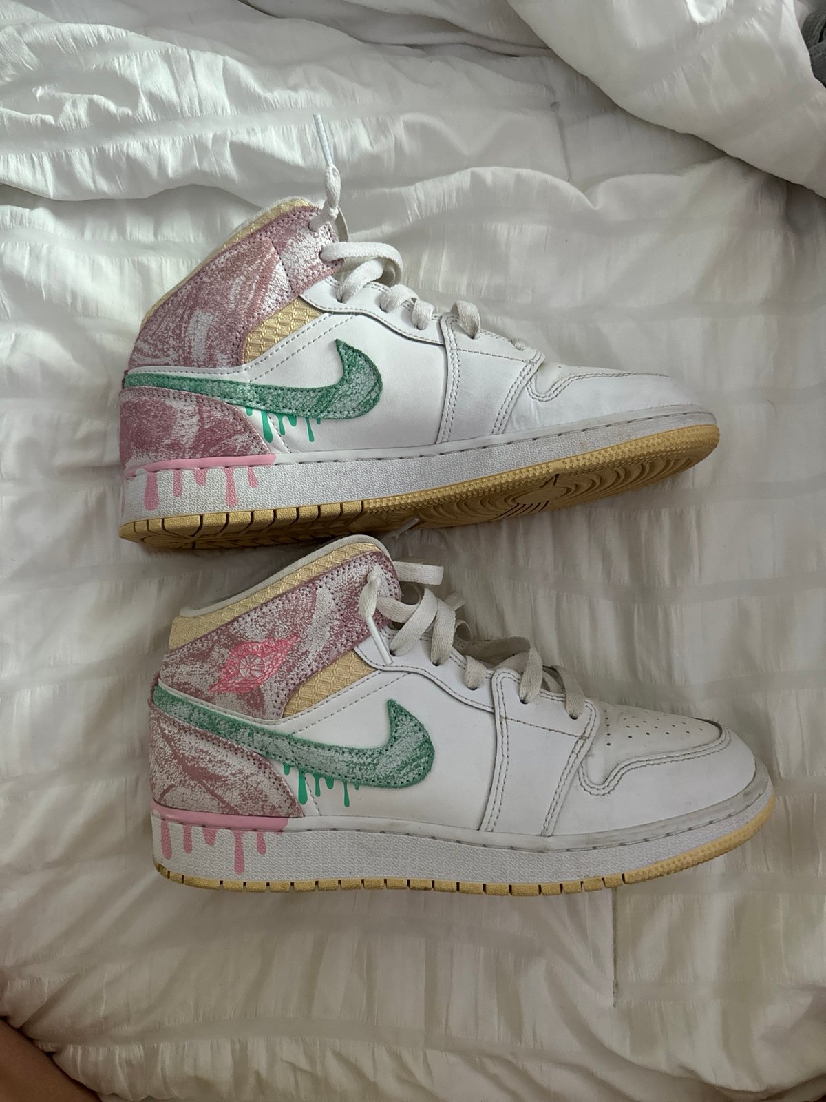 Nike Jordan 1 Shoes