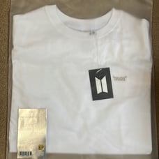 BTS Jimin Face Tshirt