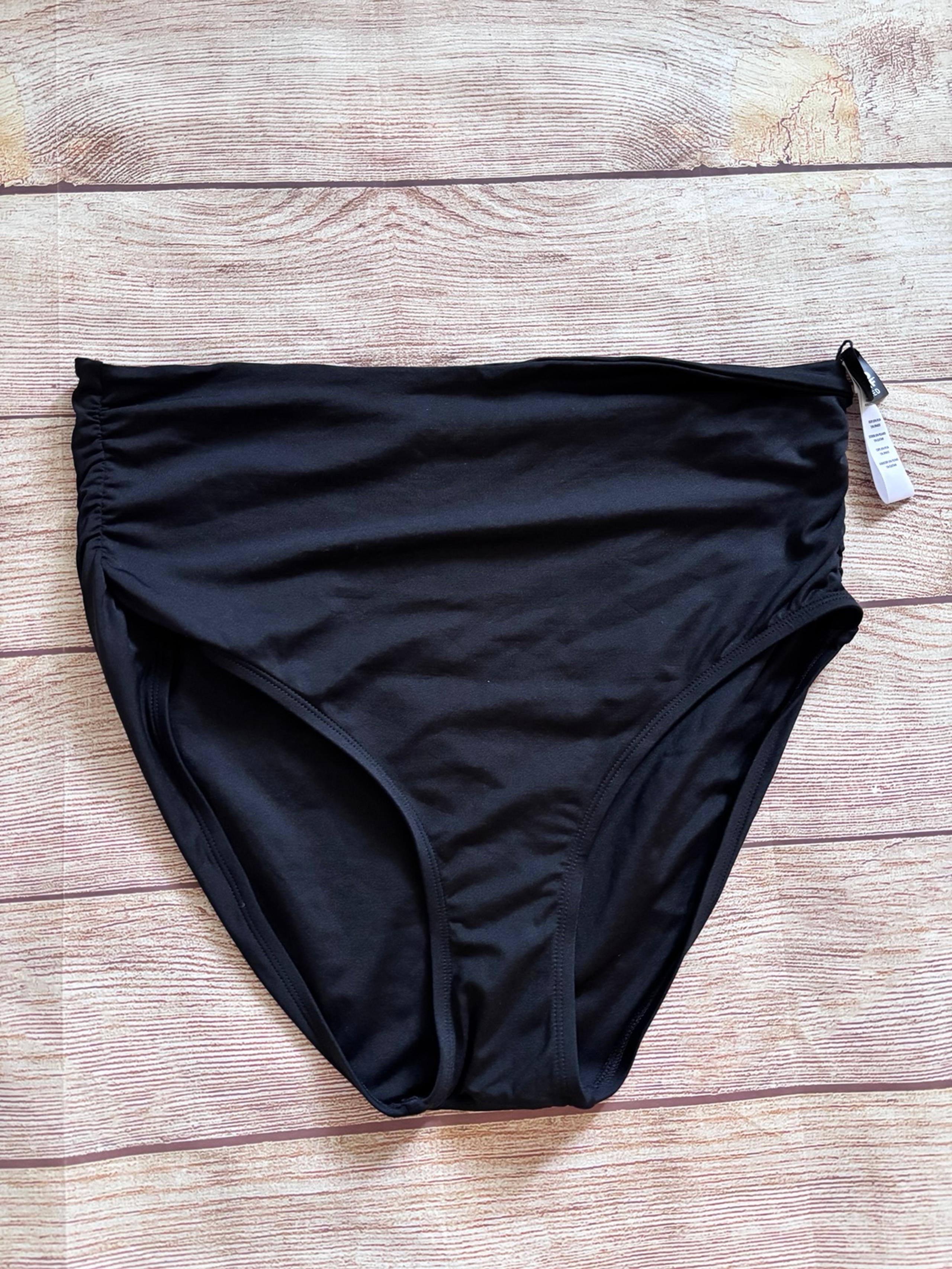 Swim BOTTOM coco reef