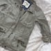 Abercrombie And Fitch Jacket