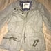 Abercrombie And Fitch Jacket