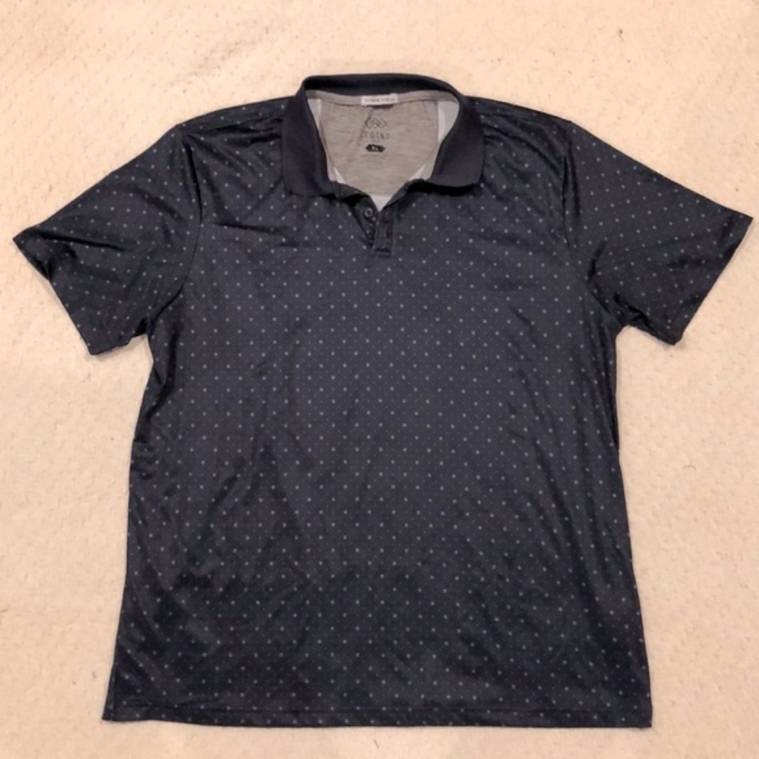 人気沸騰ブラドン New] shirt Cuban s/s / MLVINCE®︎ [L] トップス