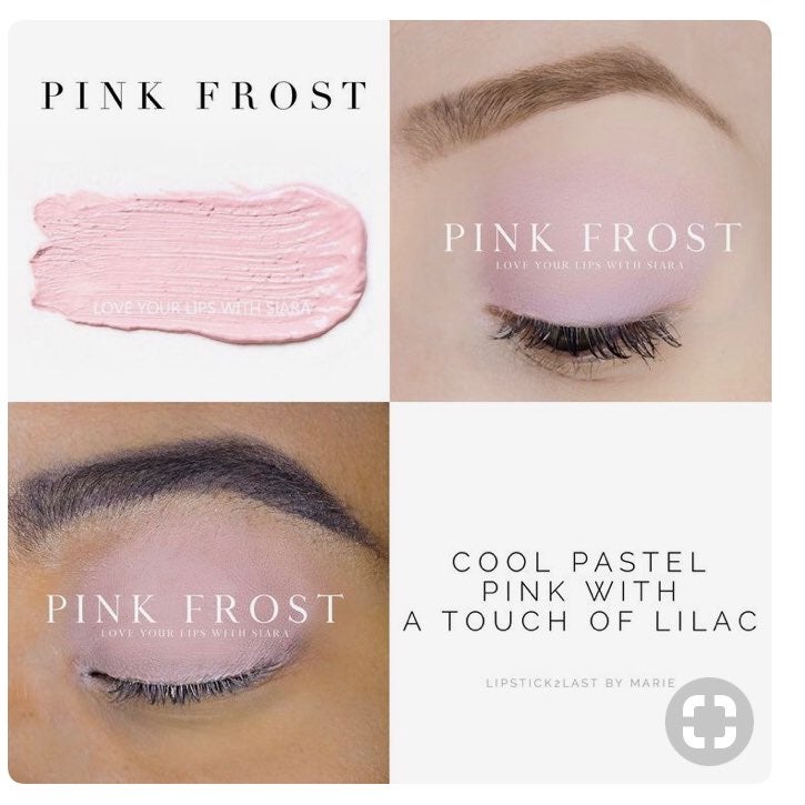Jessicas Shadowsence & Lipsence Bundle
