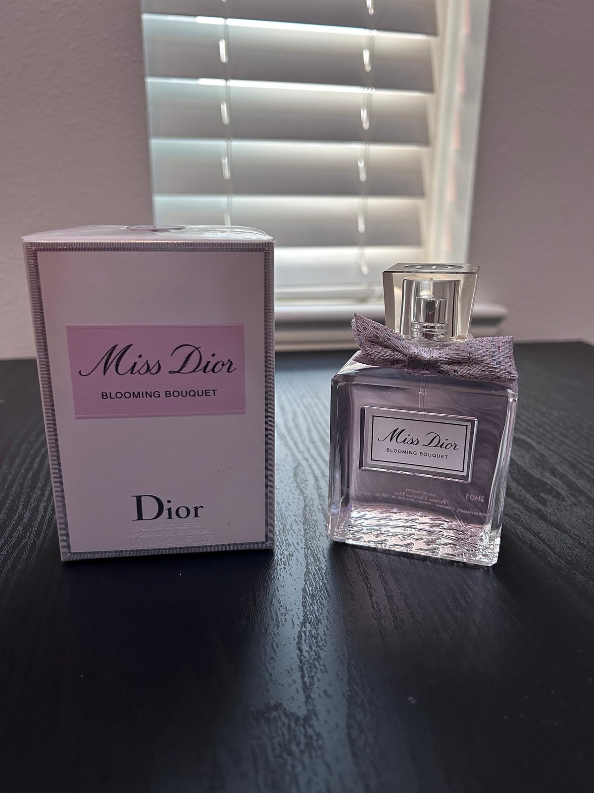 Miss Dior Women’s Fragrance- 3.4OZ