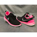 Nike Girls Roshe Two (PS) Sneakers Mesh Black Pink 2016 OG Size 5.5 NEW NO BOX!
