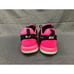 Nike Girls Roshe Two (PS) Sneakers Mesh Black Pink 2016 OG Size 5.5 NEW NO BOX!
