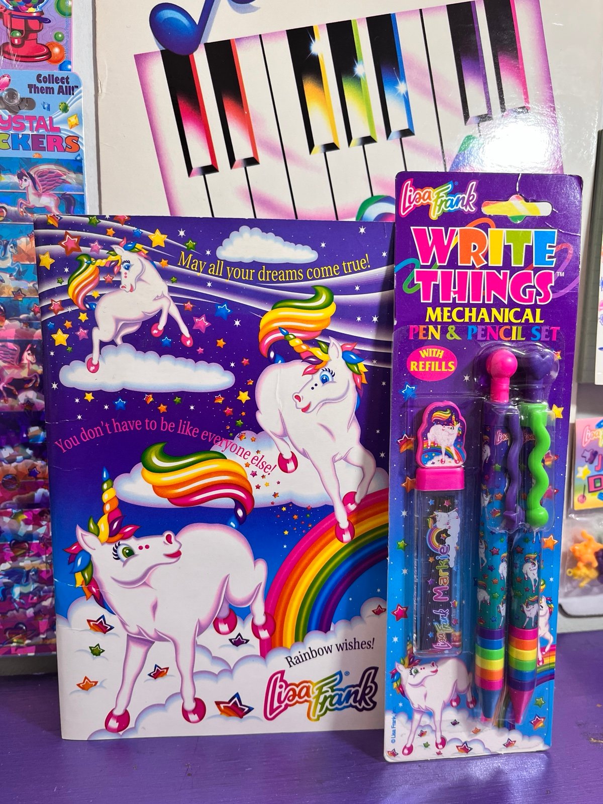 Lisa Frank