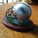 Detroit lions home office decor