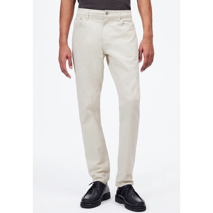 Madewell The Athletic Allday Slim Pant Men's Size 30x30 in Form Gray Wash NWT!