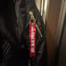 Black MA-1 Flight Jacket