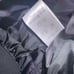 Black MA-1 Flight Jacket