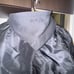 Black MA-1 Flight Jacket