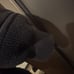 Black MA-1 Flight Jacket