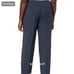 Le suit dark blue two pieces pantsuit size 10