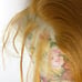 22” CARROT GINGER STRAIGHT LACE WIG *NEW