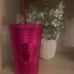 Starbucks GRANDE tumblers