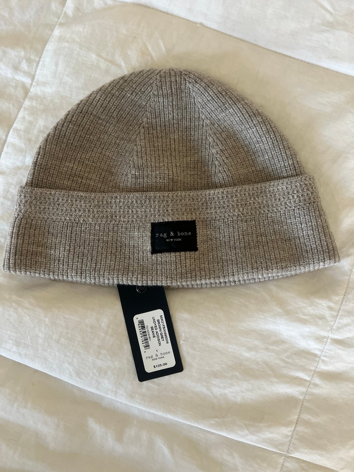 Beanie