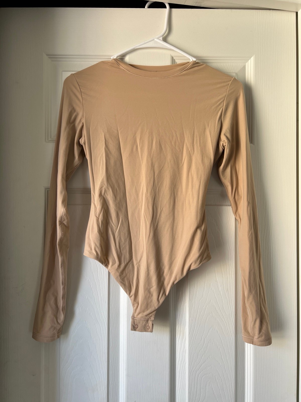 SKIMS Bodysuit