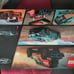 LEGO Speed Champions - Ford GT Heritage Edition and Bronco R 76905