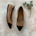 Rothy’s | GUC - The Point - Camel - Size 7