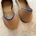 Rothy’s | GUC - The Point - Camel - Size 7