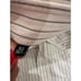 GUCCI Men’s Pinstriped Button Down Shirt Size 42/16 1/2