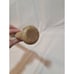 Vintage Reggie Jackson Little League Burger King 31 Adirondack BNB Baseball Bat