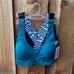 NWT Juicy Couture 2PCK Sport Bras