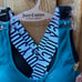 NWT Juicy Couture 2PCK Sport Bras