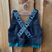 NWT Juicy Couture 2PCK Sport Bras