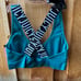 NWT Juicy Couture 2PCK Sport Bras
