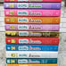 Hardcover Dork Diaries book set 2-13