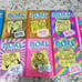 Hardcover Dork Diaries book set 2-13