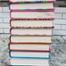 Hardcover Dork Diaries book set 2-13