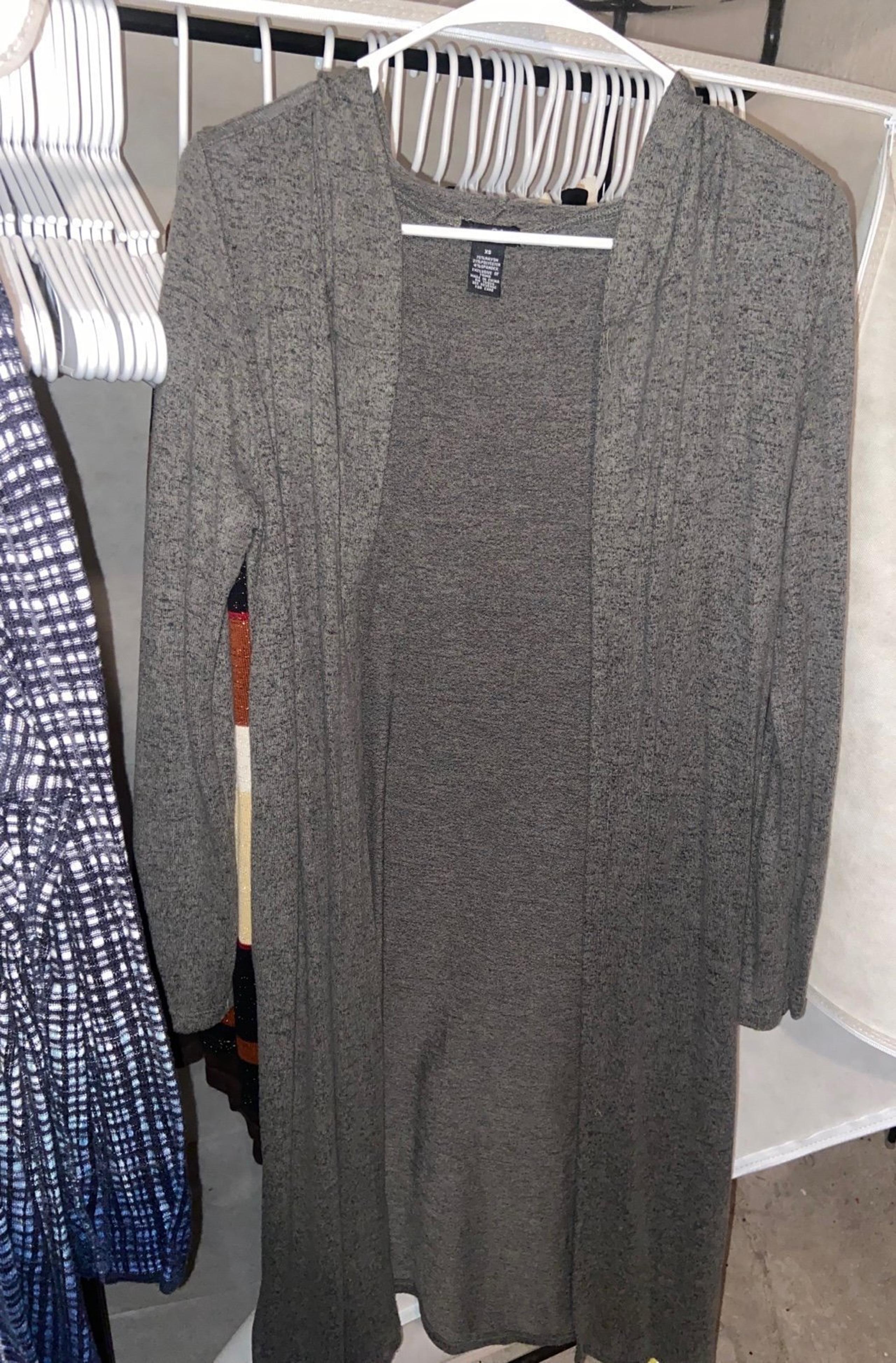 Cardigan