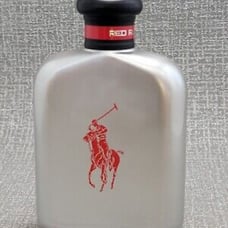 Polo Red Rush by Ralph Lauren 4.2 oz EDT